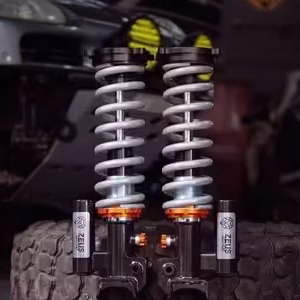 Prekom Adjustable Rear Control Link Set